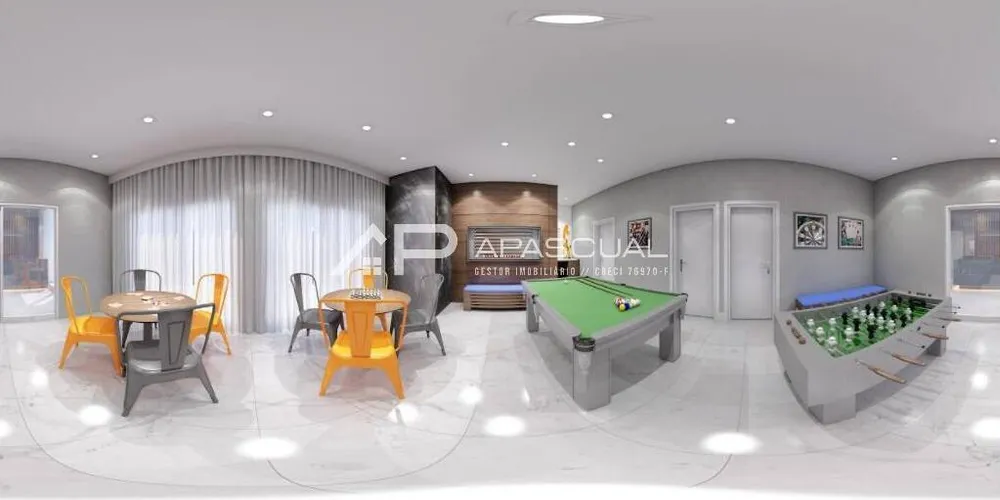 Apartamento, 2 quartos, 65 m² - Foto 8
