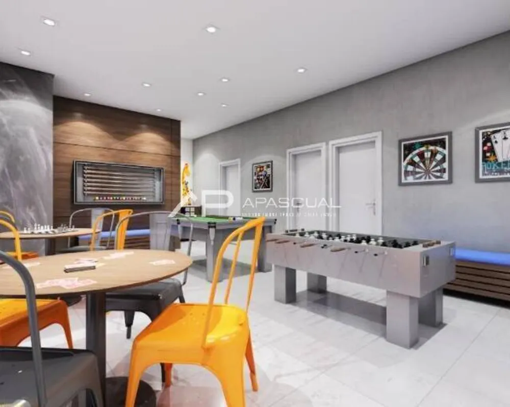 Apartamento, 2 quartos, 65 m² - Foto 12