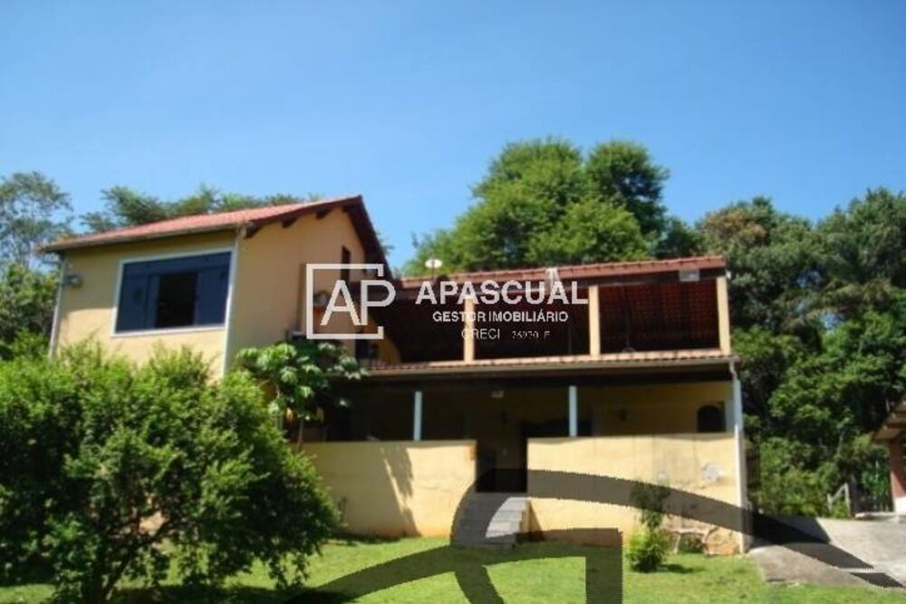 Sítio, 4 quartos, 3 m² - Foto 6