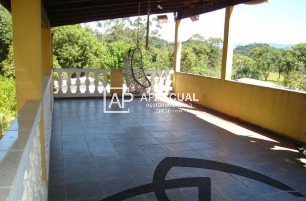 Sítio, 4 quartos, 3 m² - Foto 11