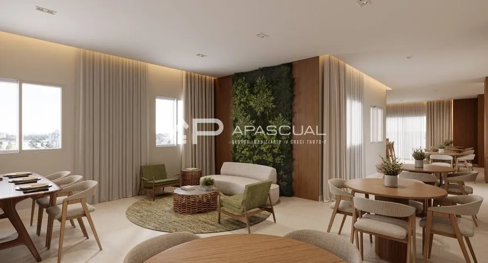 Apartamento, 46 m² - Foto 6