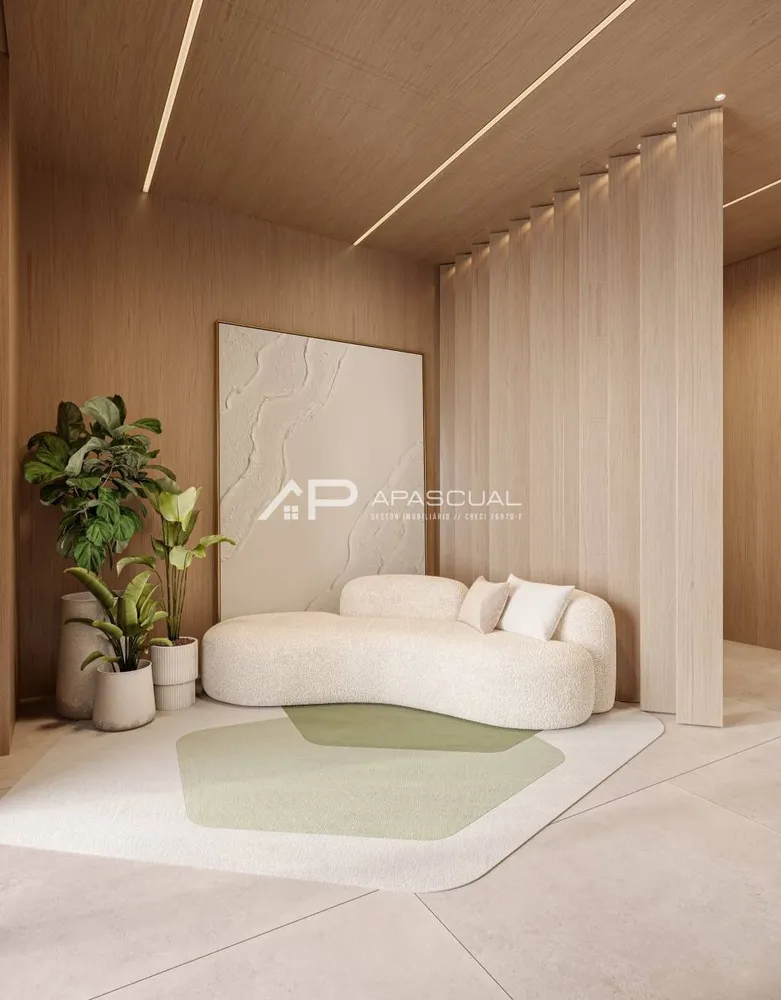Apartamento, 46 m² - Foto 8