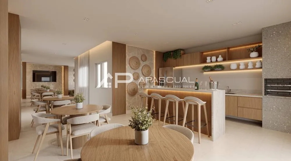 Apartamento, 46 m² - Foto 7