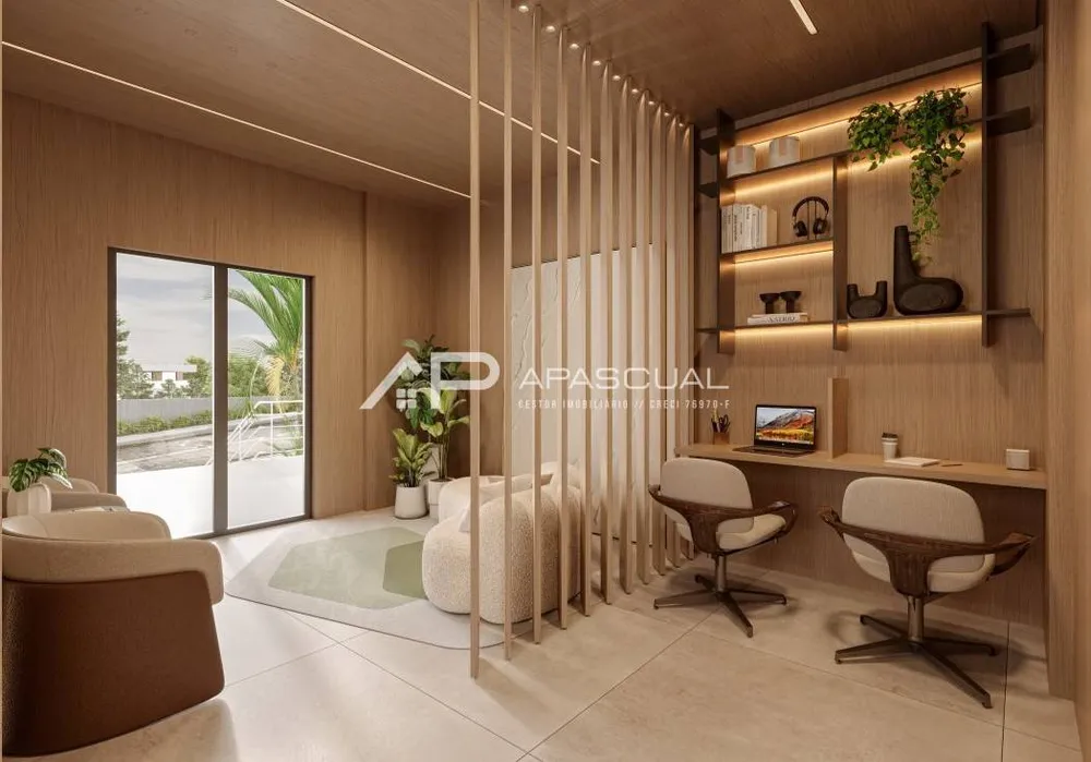 Apartamento, 46 m² - Foto 4