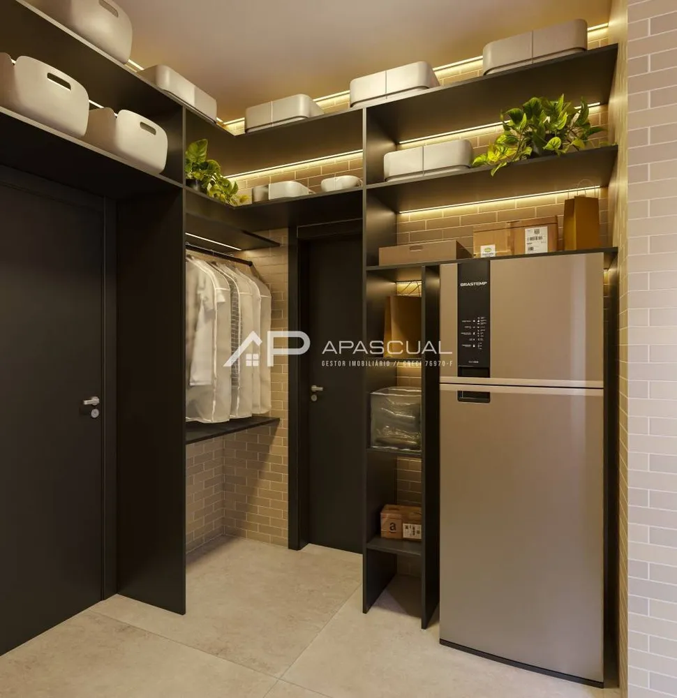 Apartamento, 46 m² - Foto 5