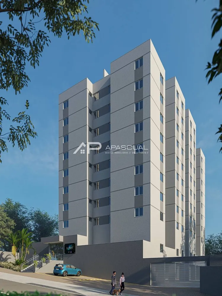 Apartamento, 46 m² - Foto 1