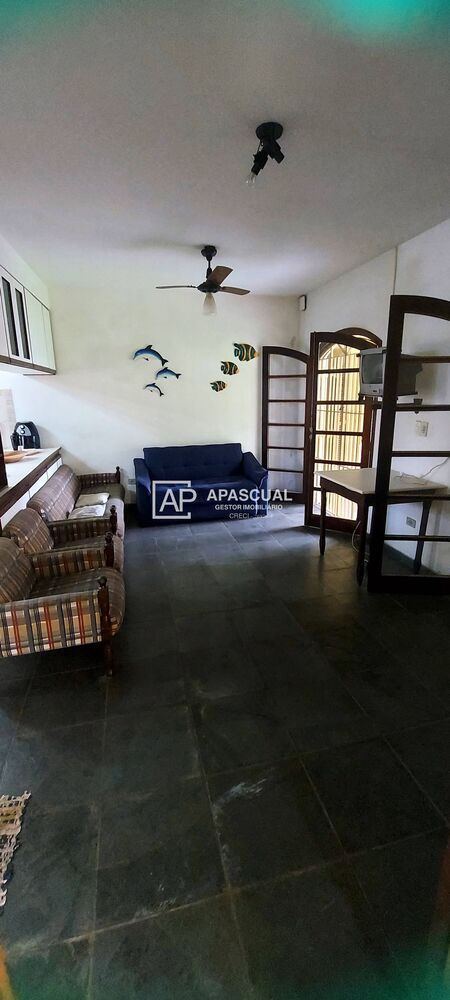 Casa, 3 quartos, 143 m² - Foto 2