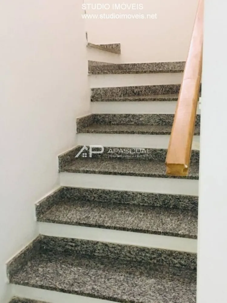 Sobrado, 3 quartos, 148 m² - Foto 16