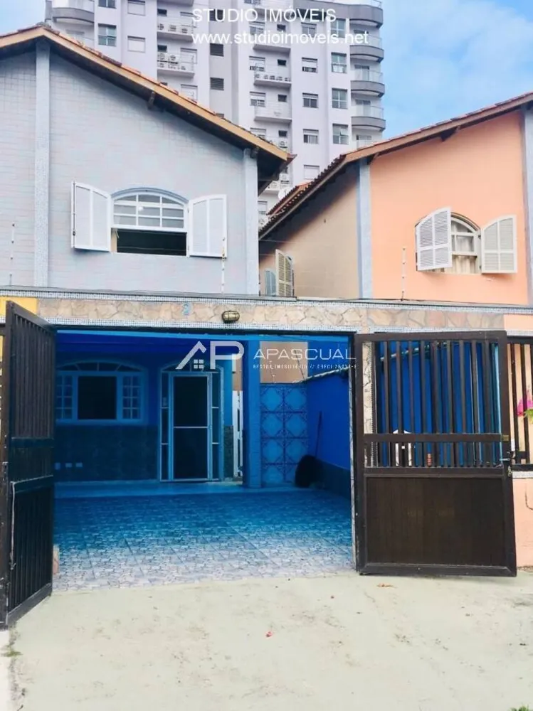 Sobrado, 3 quartos, 148 m² - Foto 2