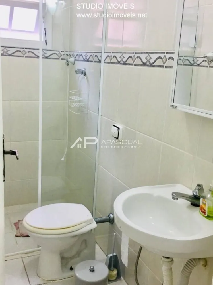 Sobrado, 3 quartos, 148 m² - Foto 12