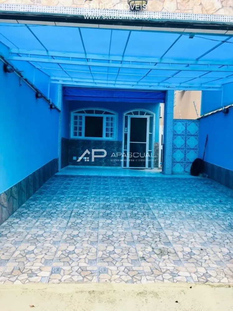 Sobrado, 3 quartos, 148 m² - Foto 1