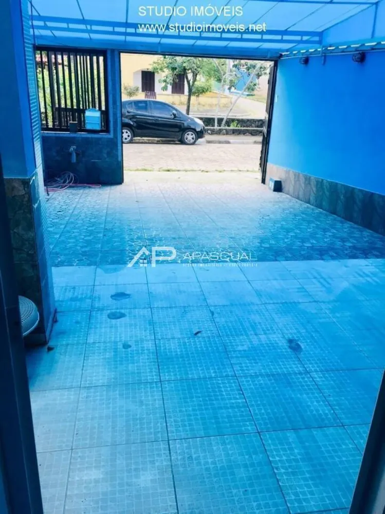 Sobrado, 3 quartos, 148 m² - Foto 3