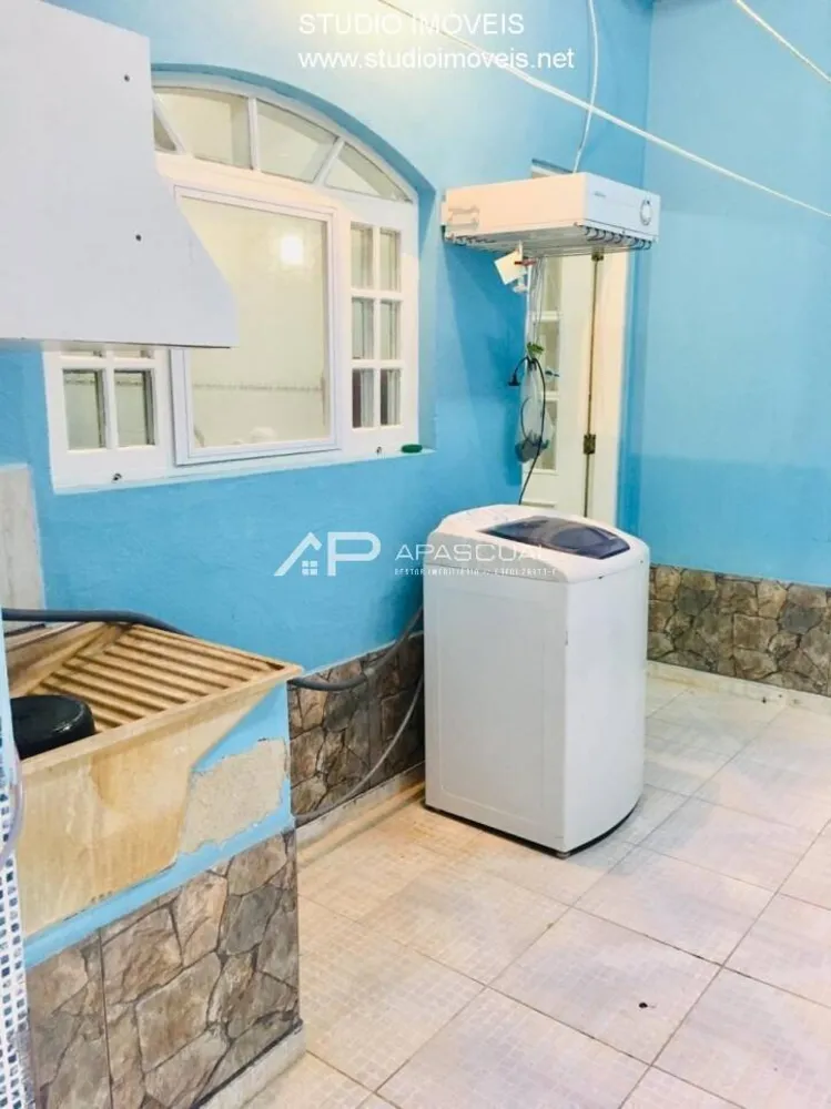 Sobrado, 3 quartos, 148 m² - Foto 9