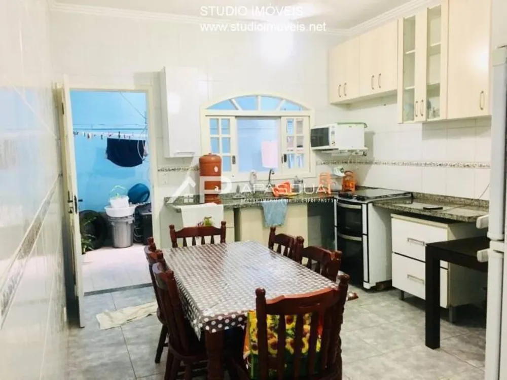 Sobrado, 3 quartos, 148 m² - Foto 7