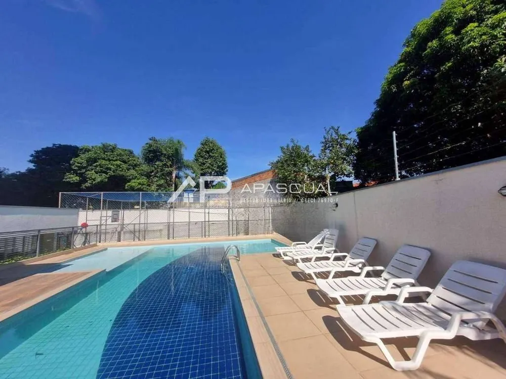 Apartamento, 3 quartos, 80 m² - Foto 12