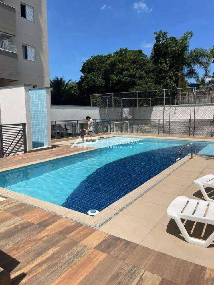 Apartamento, 3 quartos, 80 m² - Foto 13