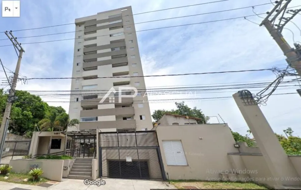 Apartamento, 3 quartos, 80 m² - Foto 10