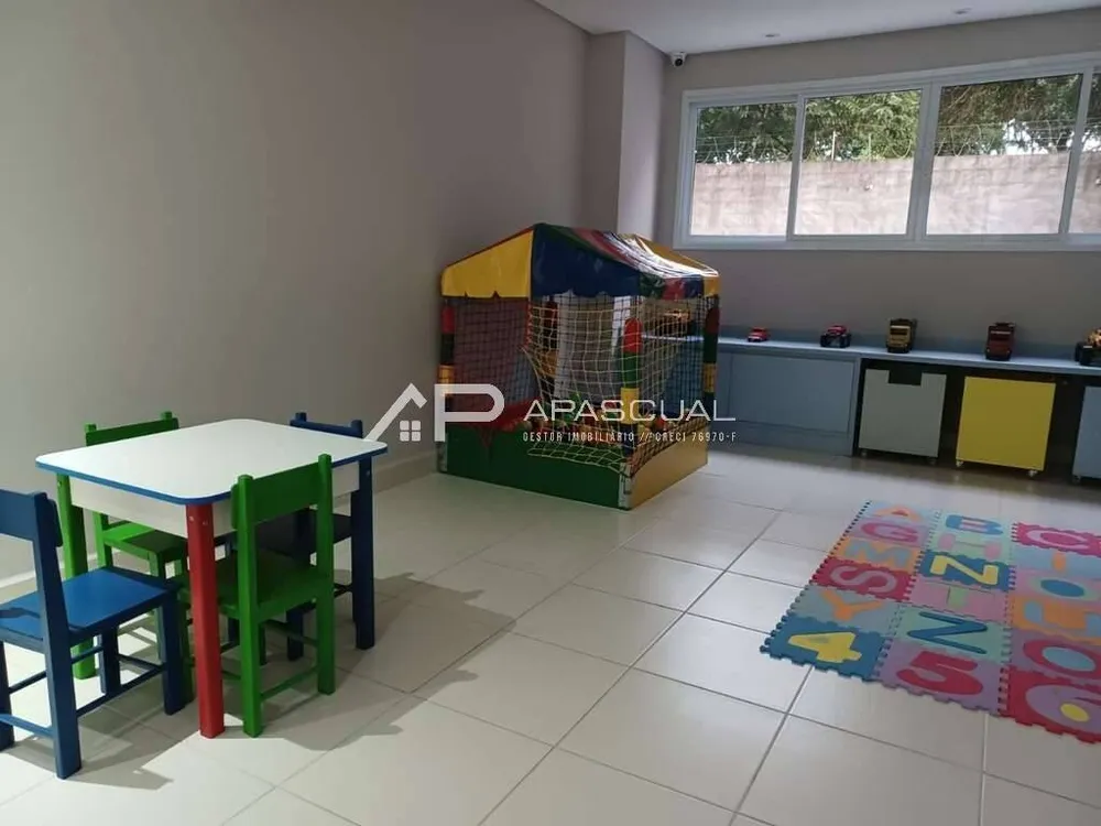 Apartamento, 3 quartos, 80 m² - Foto 19