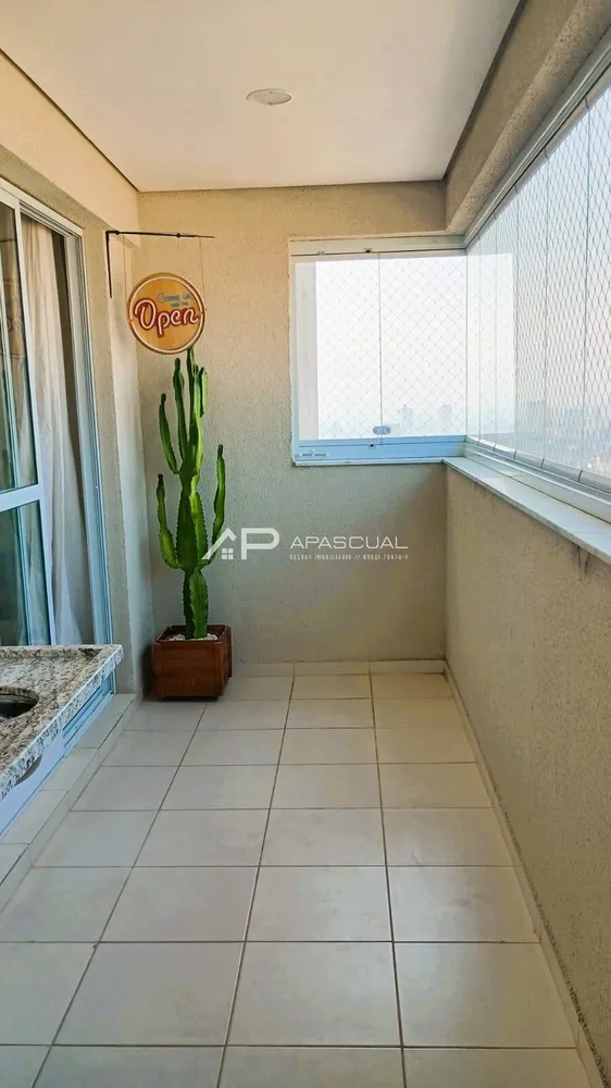 Apartamento, 3 quartos, 80 m² - Foto 15