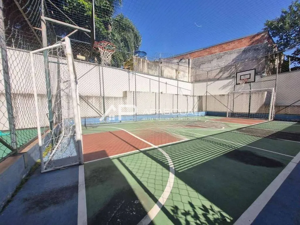 Apartamento, 3 quartos, 80 m² - Foto 16