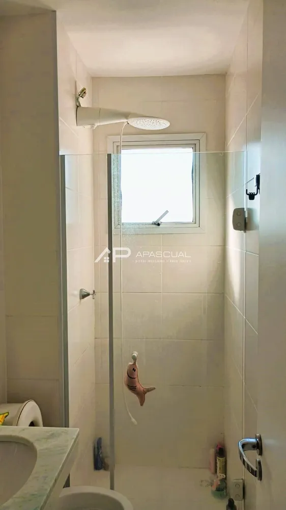 Apartamento, 3 quartos, 80 m² - Foto 9