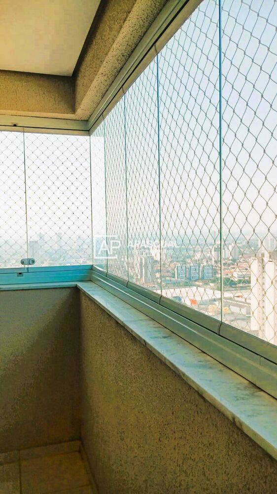 Apartamento à venda com 3 quartos, 80m² - Foto 4