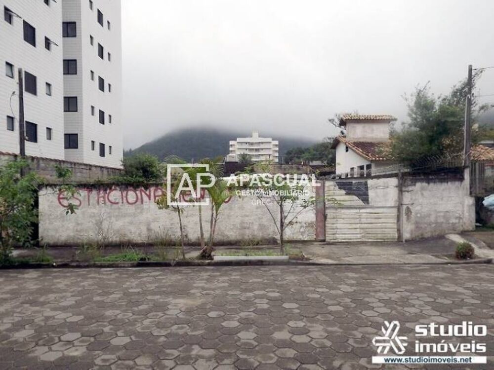 Terreno, 600 m² - Foto 1