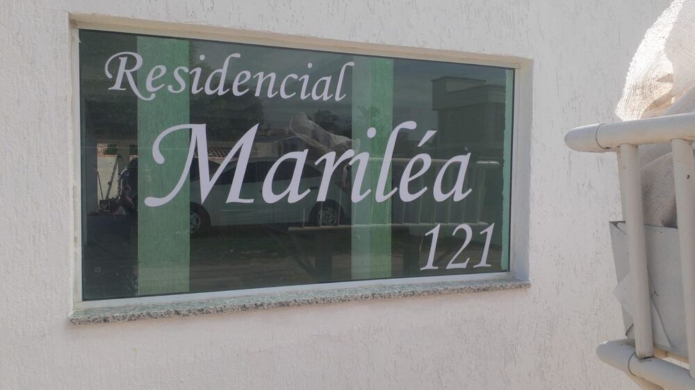 Apartamento à venda com 2 quartos, 60m² - Foto 2