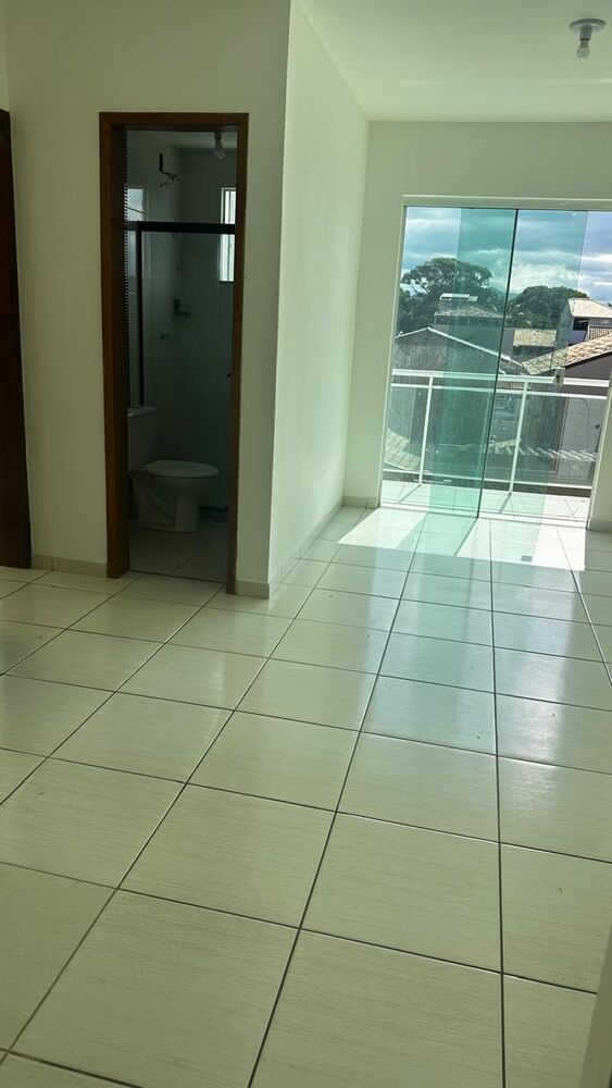 Apartamento à venda com 2 quartos, 60m² - Foto 5