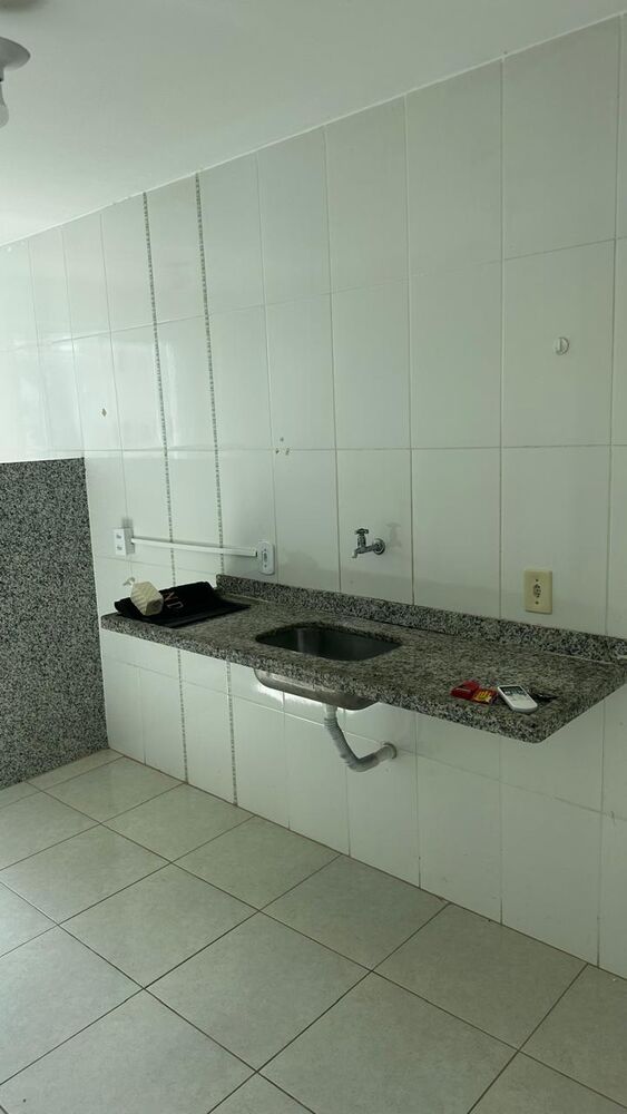 Apartamento à venda com 2 quartos, 60m² - Foto 8