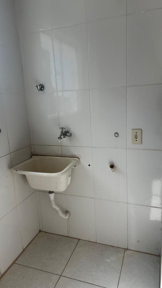 Apartamento à venda com 2 quartos, 60m² - Foto 6