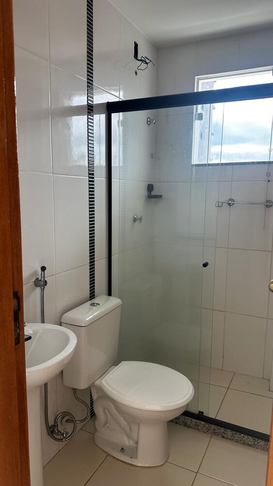Apartamento à venda com 2 quartos, 60m² - Foto 7