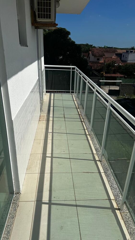 Apartamento à venda com 2 quartos, 60m² - Foto 4