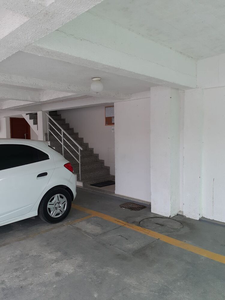 Apartamento à venda com 2 quartos, 60m² - Foto 3
