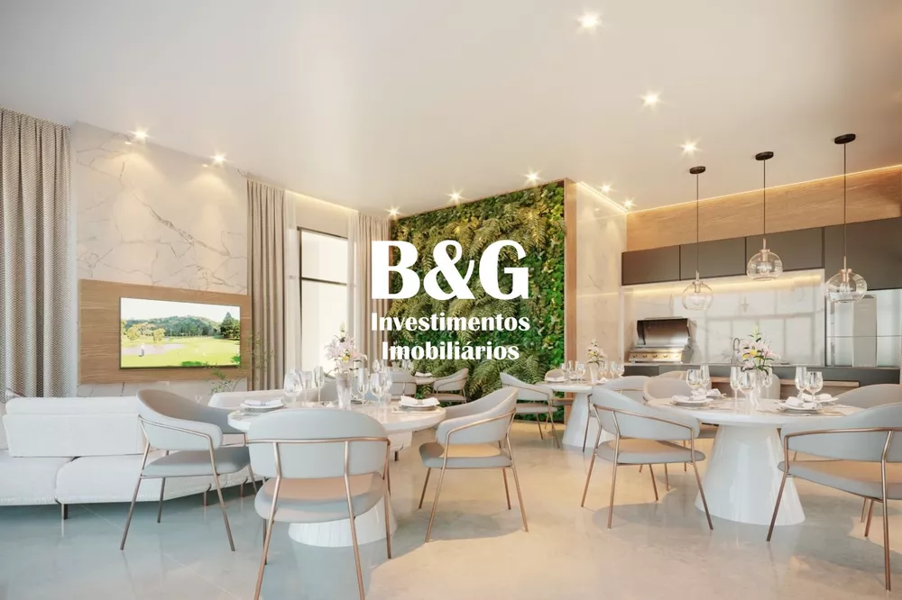 Apartamento, 2 quartos, 63 m² - Foto 3