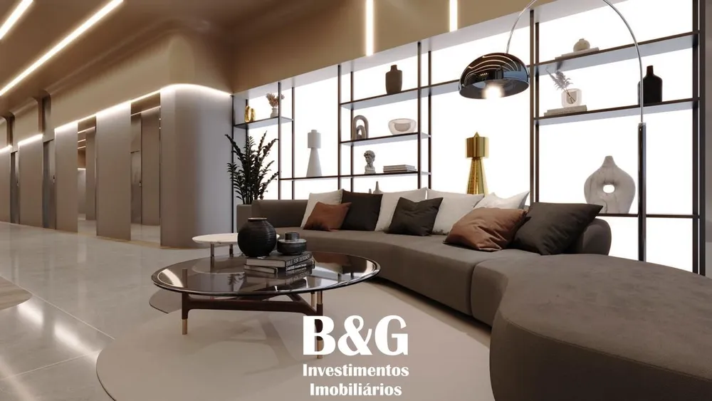 Apartamento, 2 quartos, 63 m² - Foto 9