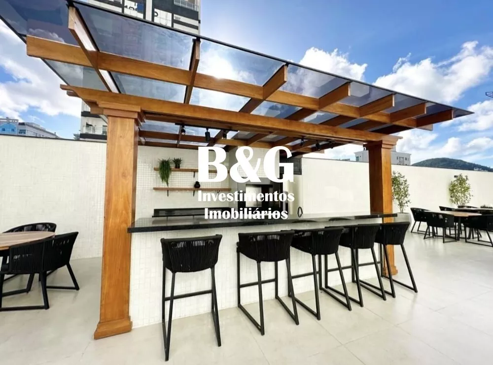 Apartamento, 2 quartos, 52 m² - Foto 3