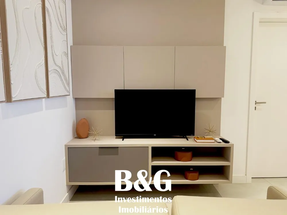 Apartamento, 2 quartos, 52 m² - Foto 11