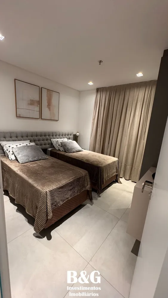 Apartamento, 2 quartos, 52 m² - Foto 7