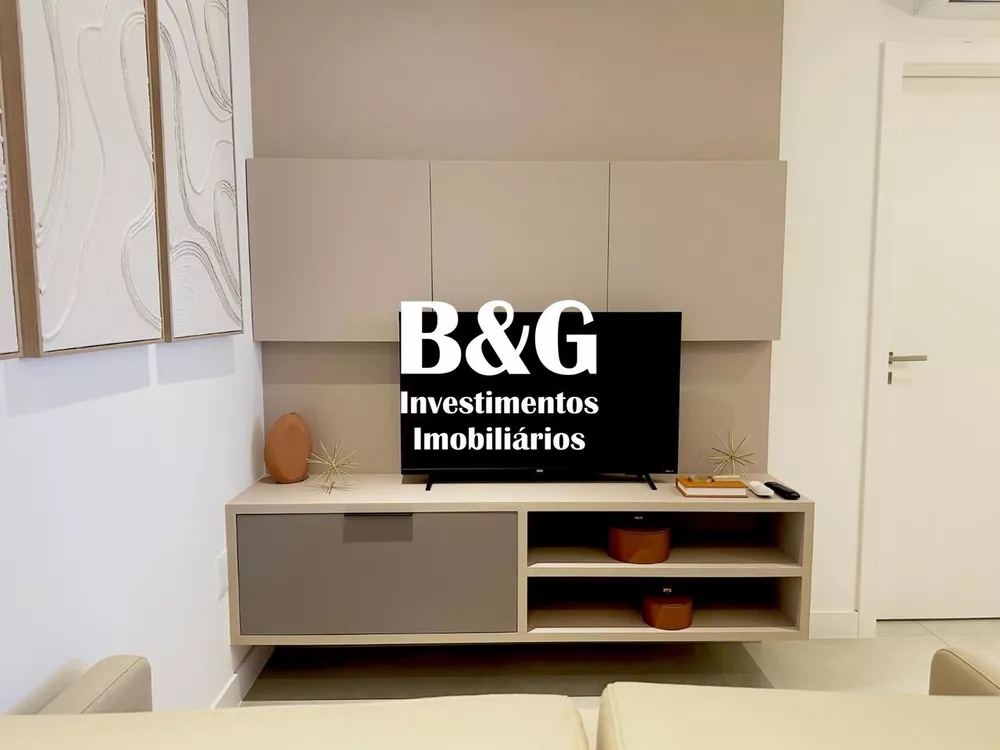 Apartamento, 2 quartos, 52 m² - Foto 1