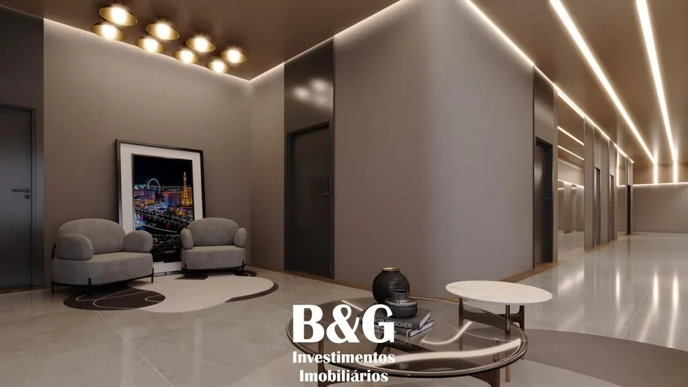 Apartamento, 2 quartos, 63 m² - Foto 4