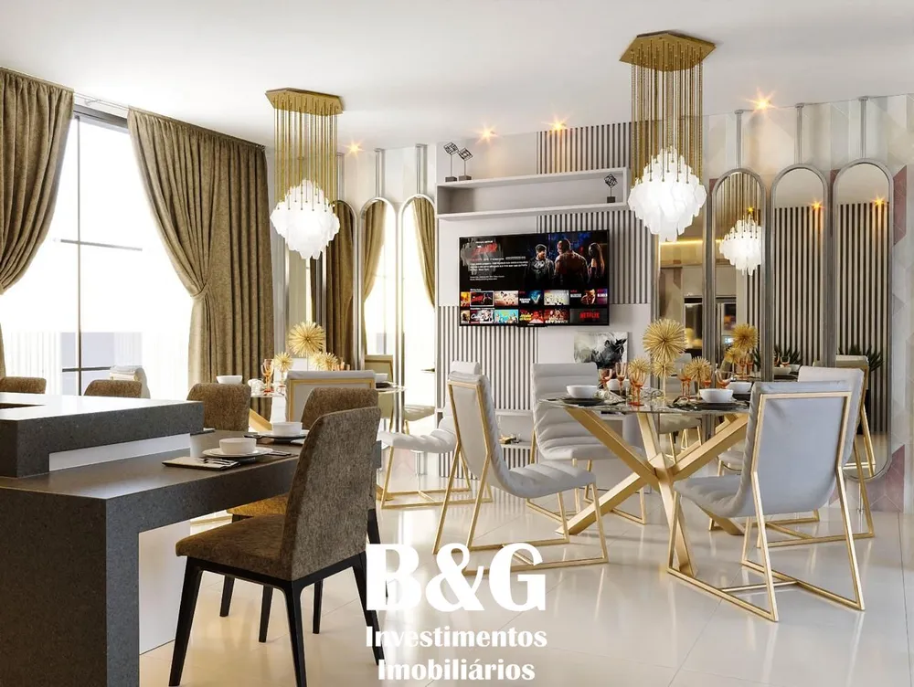 Apartamento, 2 quartos, 66 m² - Foto 18