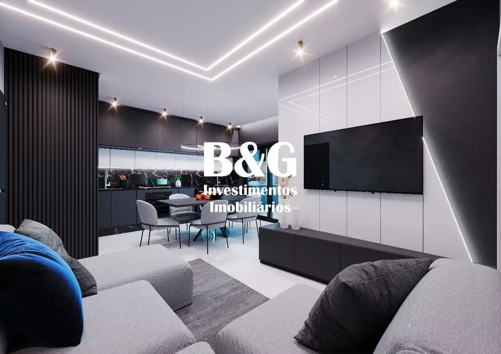 Apartamento, 2 quartos, 70 m² - Foto 3