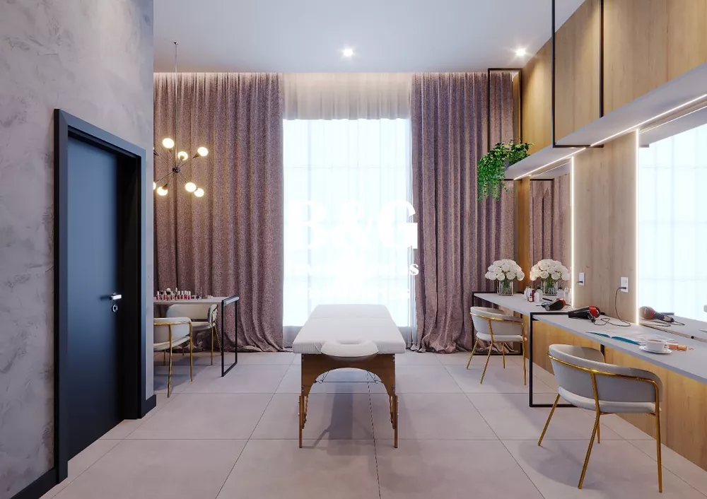 Apartamento, 2 quartos, 70 m² - Foto 1