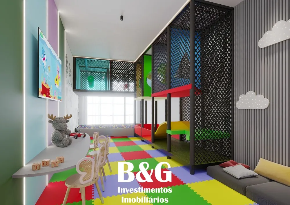 Apartamento, 2 quartos, 70 m² - Foto 16