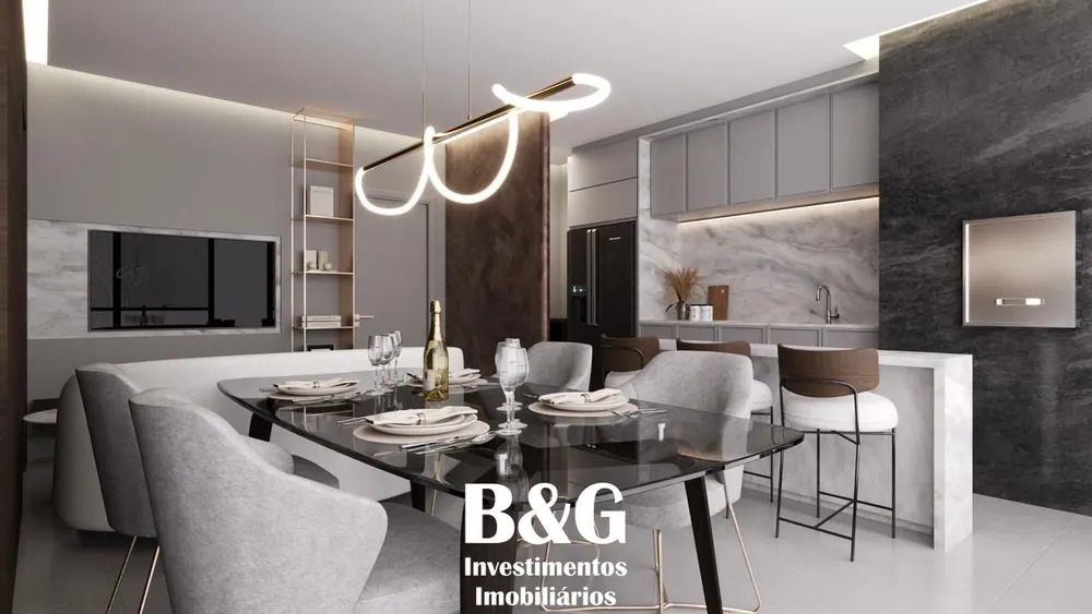 Apartamento, 4 quartos, 216 m² - Foto 7