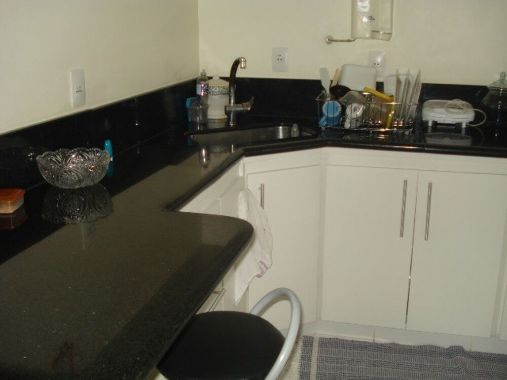 Cobertura, 3 quartos, 145 m² - Foto 2