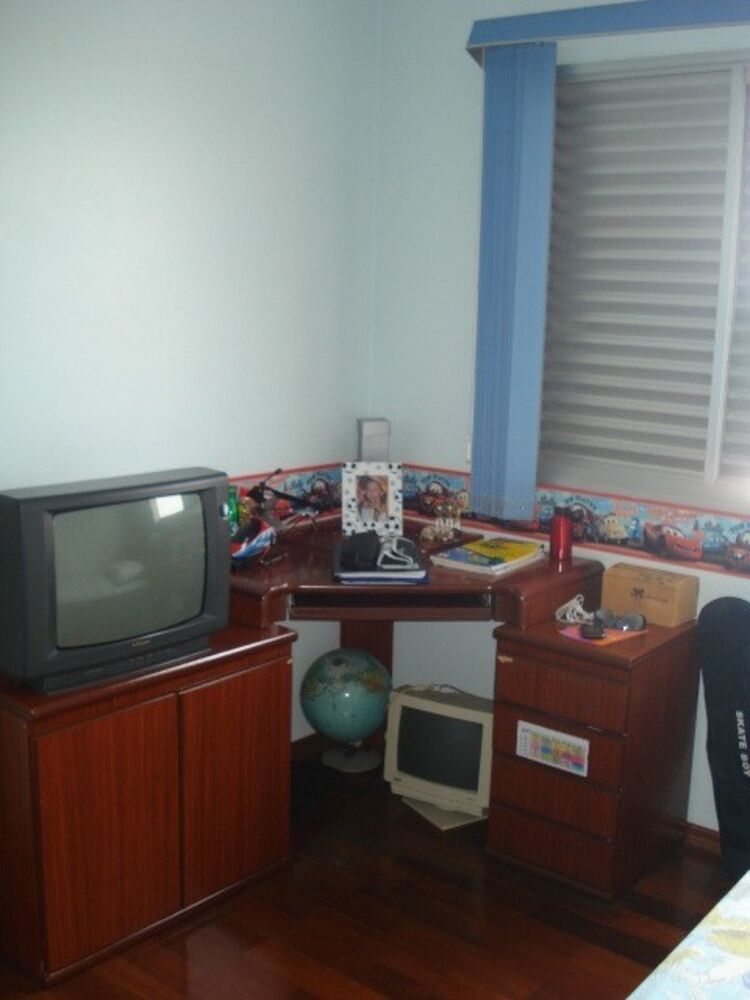 Cobertura, 3 quartos, 145 m² - Foto 8