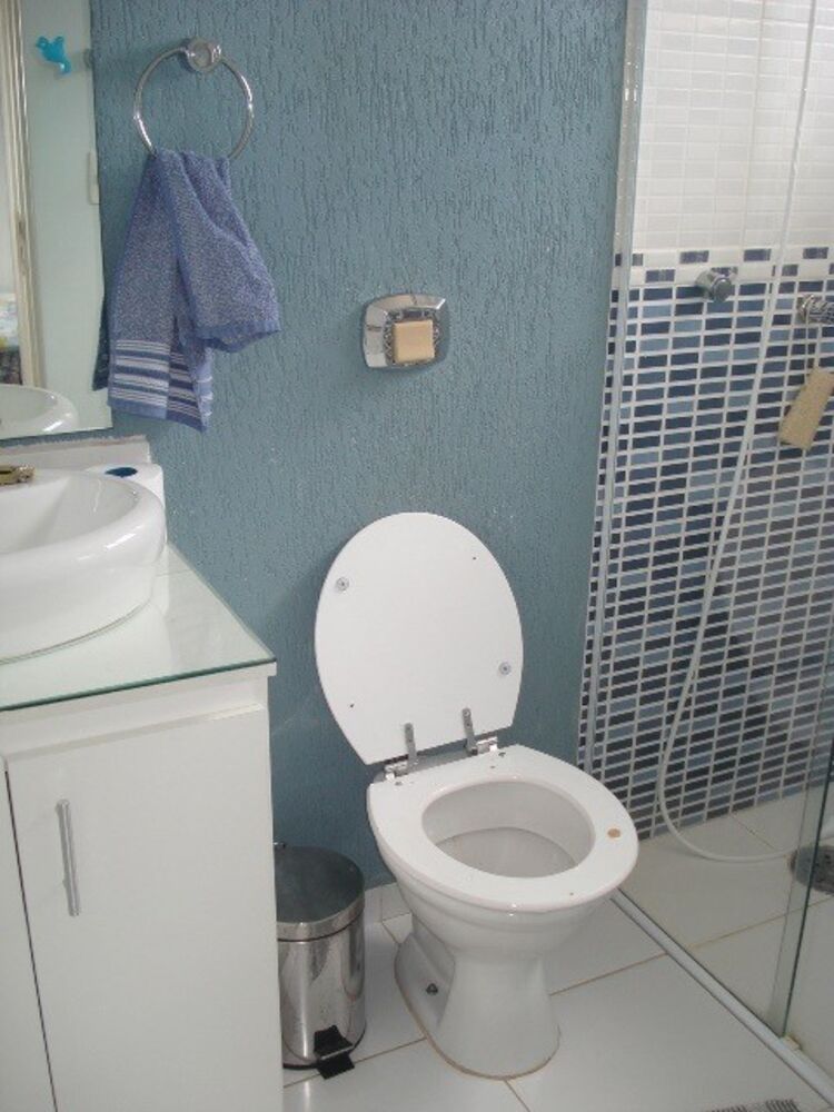 Cobertura, 3 quartos, 145 m² - Foto 9