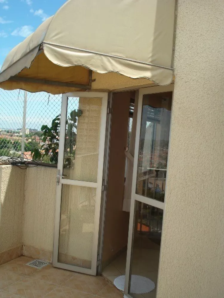 Cobertura, 3 quartos, 145 m² - Foto 16